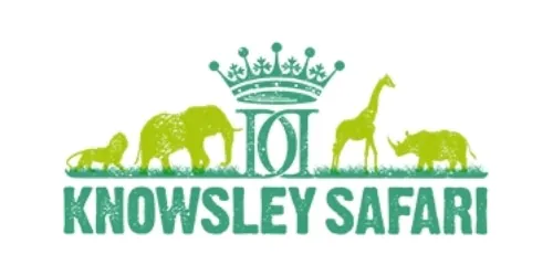 knowsley safari discount code 2023