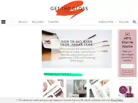getthegloss.com