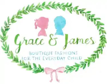 graceandjameskids.com